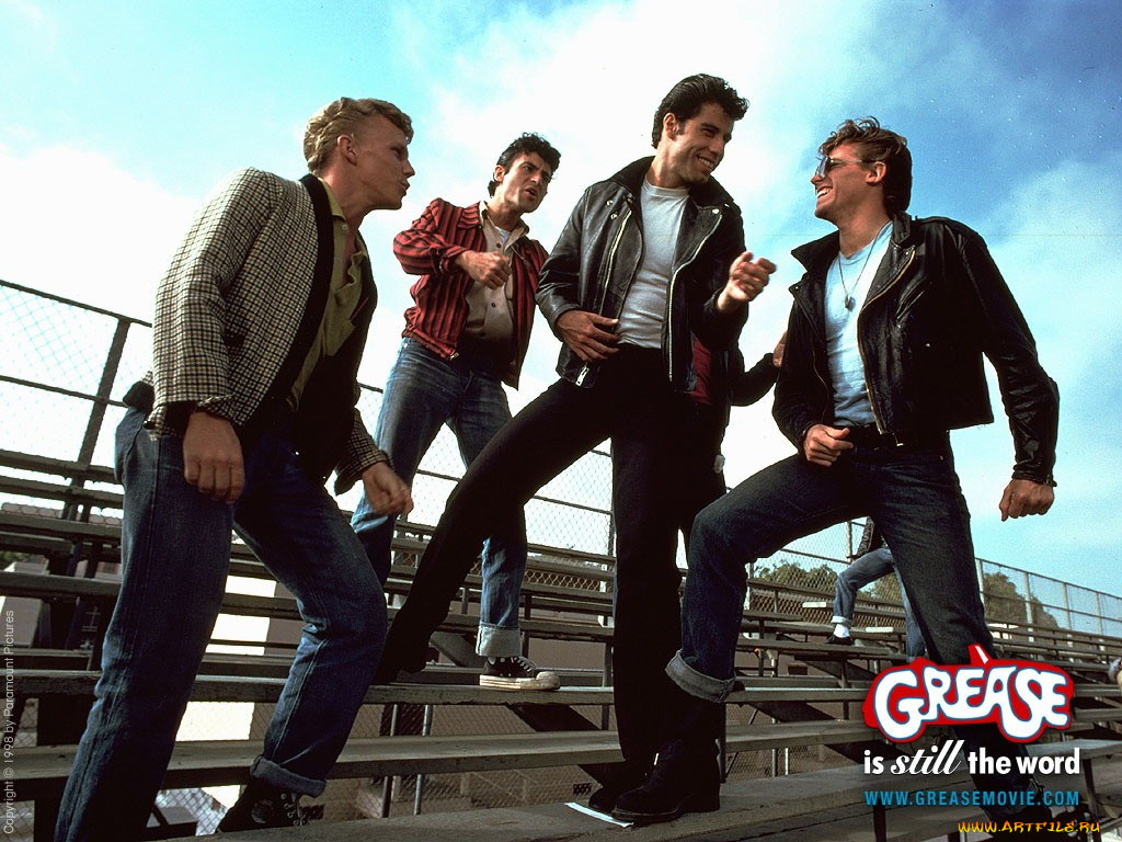 , grease, , 